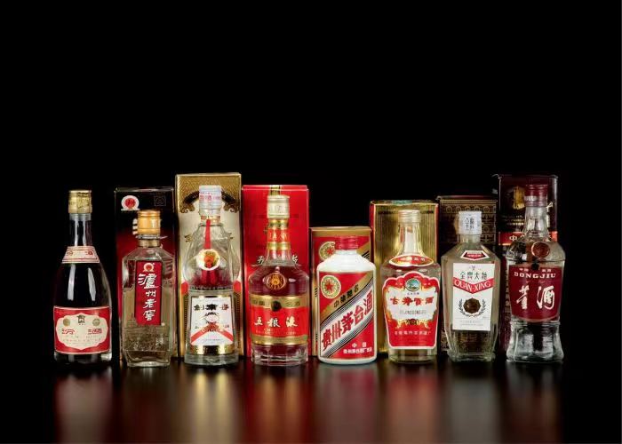 九江老酒储存的方法